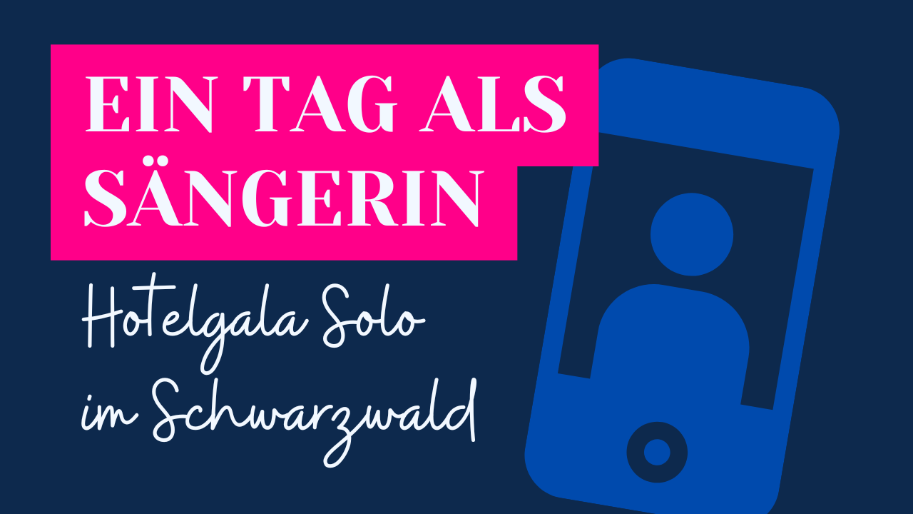 Hotel Gala / Soloprogramm