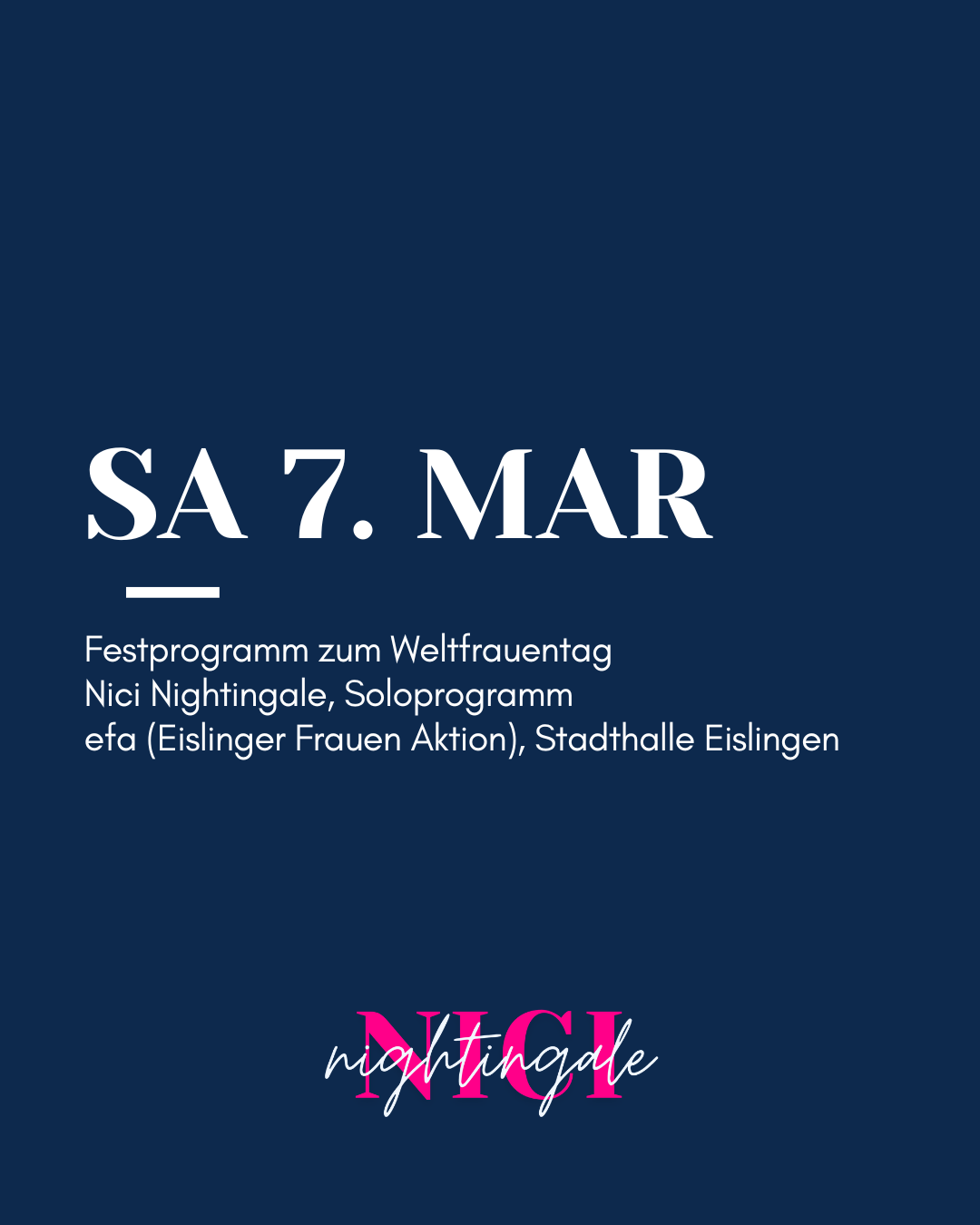 Sängerin Nici Nightingale (7)