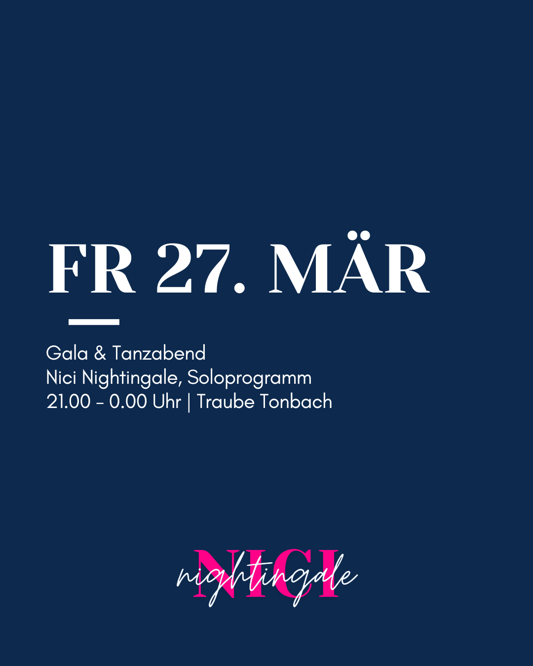 Sängerin Nici Nightingale-3