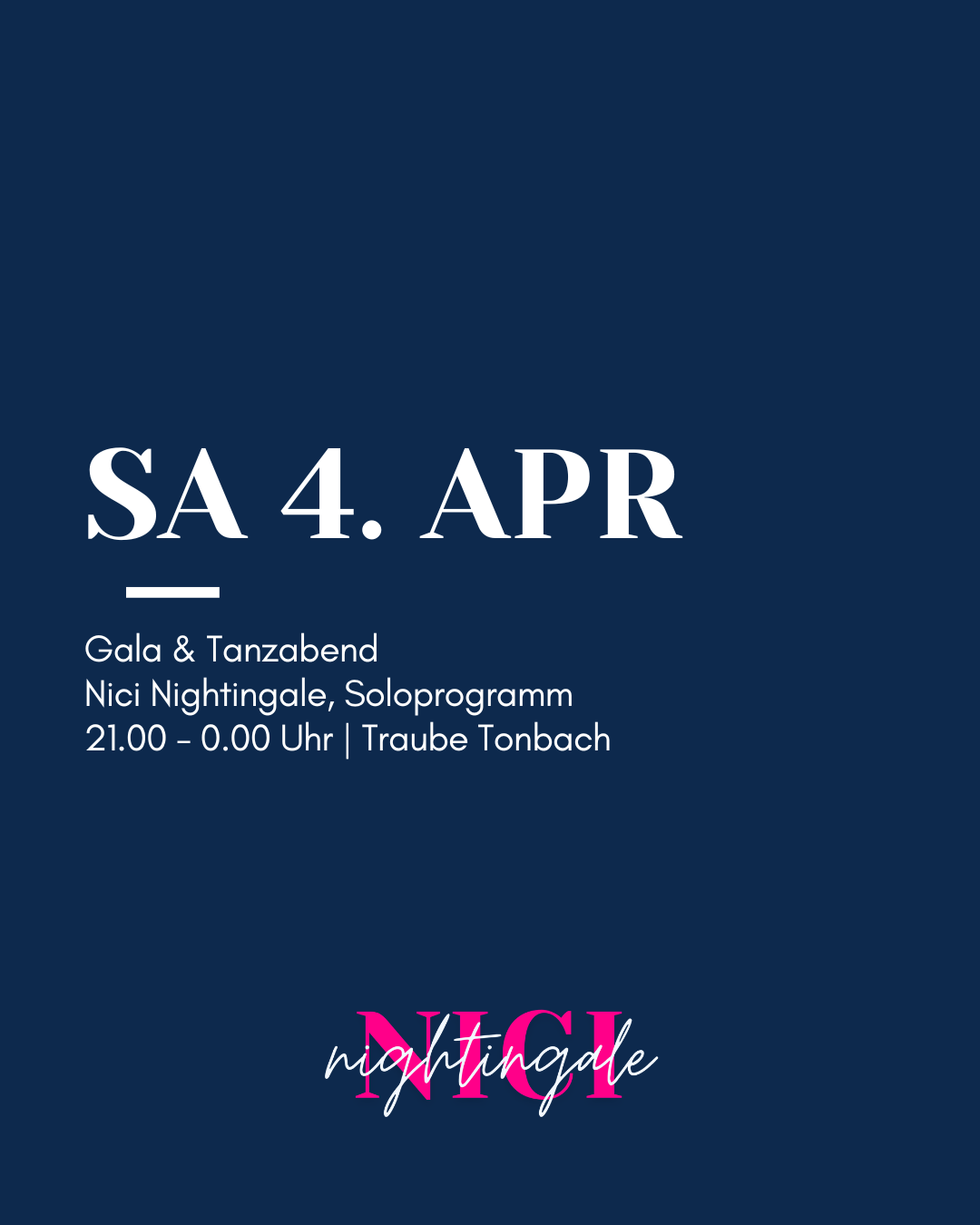 Sängerin Nici Nightingale-4