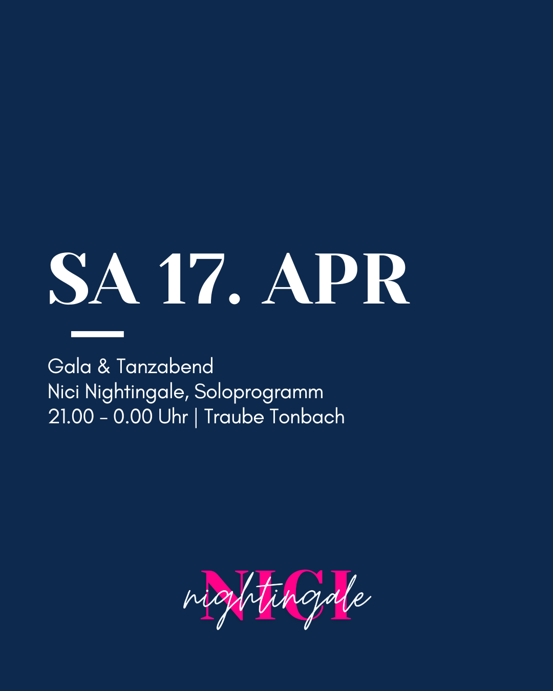 Sängerin Nici Nightingale-5