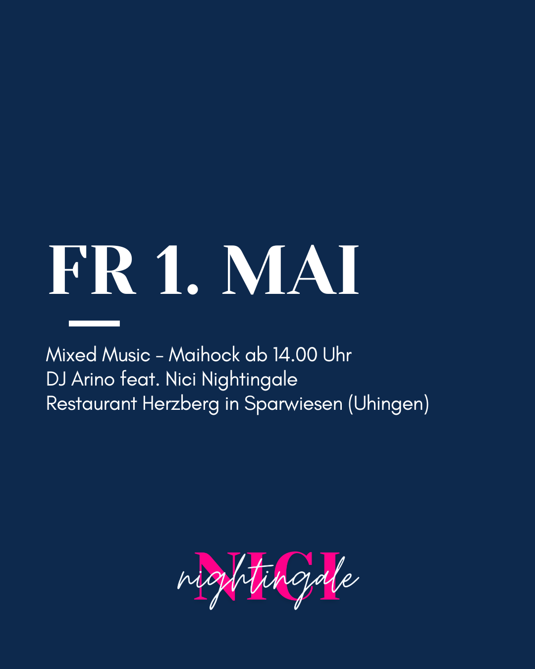 Sängerin Nici Nightingale-7