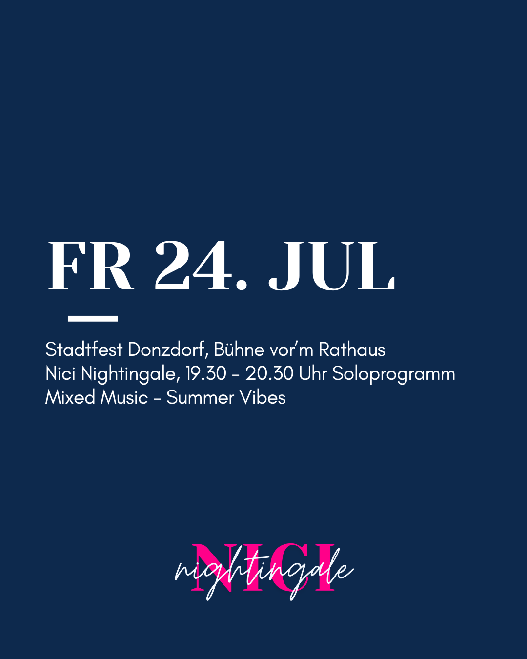 Sängerin Nici Nightingale-13