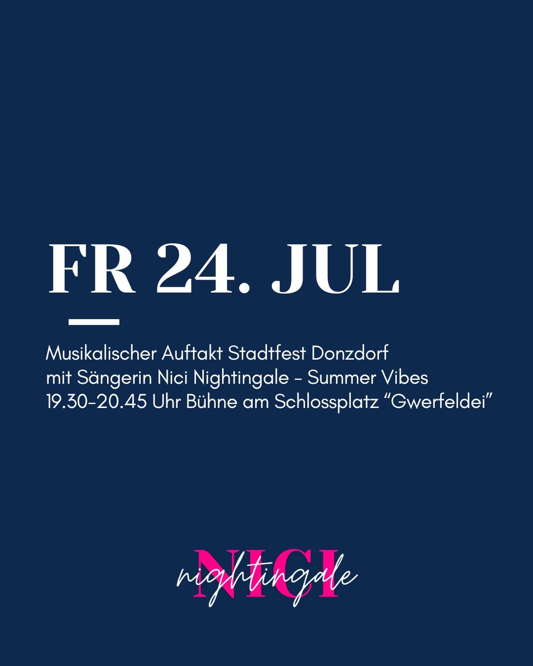 Sängerin Nici Nightingale-17